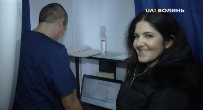 Минулоріч у 300 волинянок виявили рак грудей. ВІДЕО