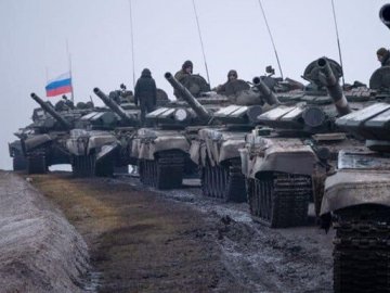 У ГУР назвали три напрями можливих наступів Росії