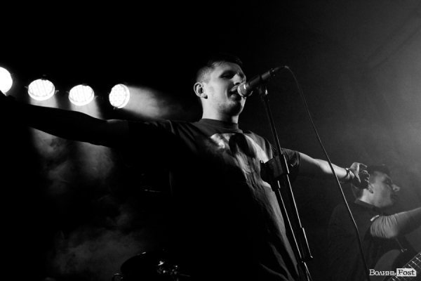 Луцький «Фіолет» зібрав своїх шанувальників у Бресті. ФОТО