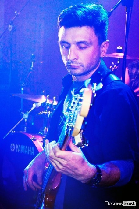 Луцький «Фіолет» зібрав своїх шанувальників у Бресті. ФОТО