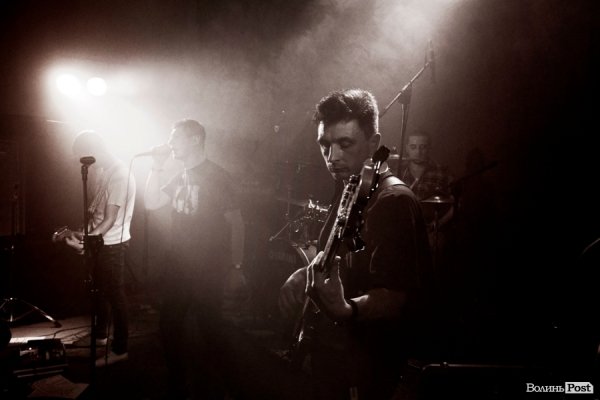 Луцький «Фіолет» зібрав своїх шанувальників у Бресті. ФОТО