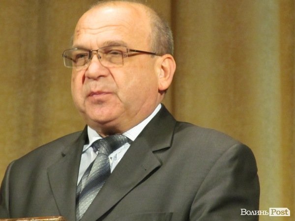 У Луцьку привітали військовослужбовців. ФОТО