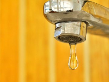 В Україні скасували рішення про підвищення тарифів на воду