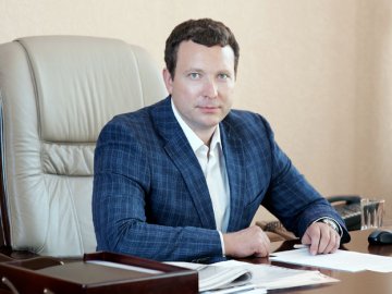 Назвали нового першого заступника голови Волинської ОДА