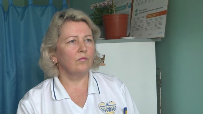 Дві жінки з Волині чекають своїх синів-«азовців» з полону. ФОТО. ВІДЕО