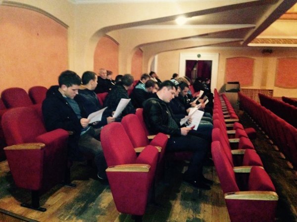 Фото: Ірина Осіпова