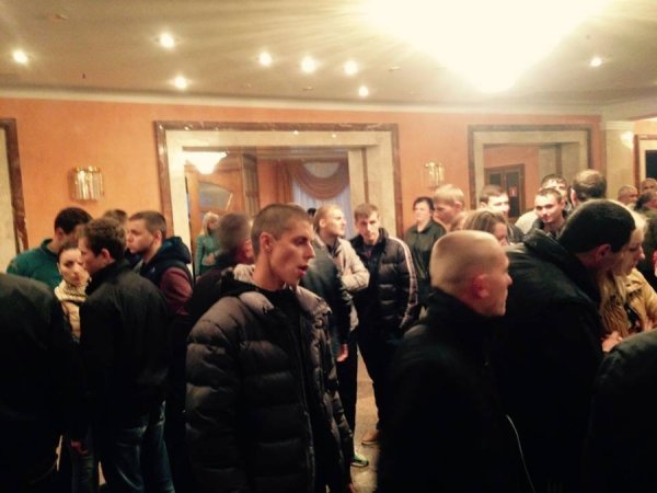 Фото: Ірина Осіпова