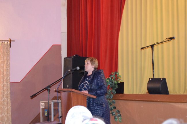 Громада історичного храму на Волині переходить до ПЦУ. ФОТО