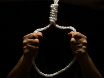 Не вдалося врятувати: на Волині повісився учасник АТО