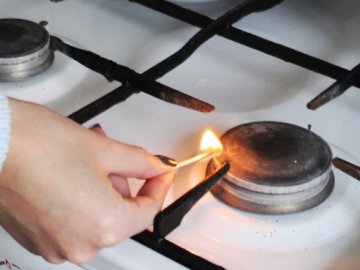 Волинське село залишиться без газу