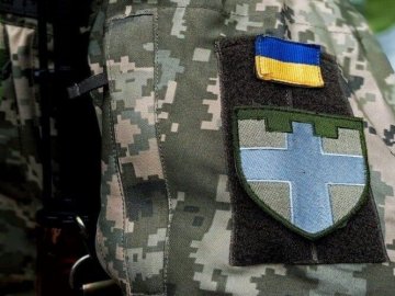 Волинські тероборонівці ліквідували командира роти армії росії. ВІДЕО