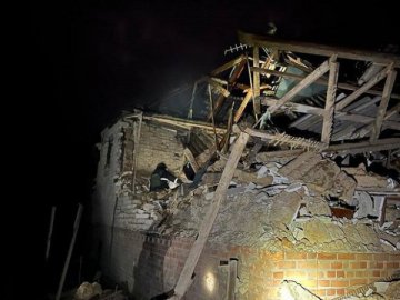 Росіяни вдарили ракетами по Харкову і району