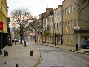 У Луцьку через ремонт перекриють вулицю 