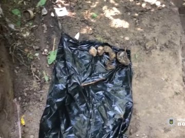 На Рівненщині знайшли останки чоловіка, який 4 роки перебував у розшуку. ВІДЕО