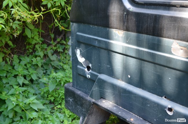 Майстерня у Луцьку безоплатно ремонтує автомобілі на фронт і адаптовує машини для воїнів з інвалідністю