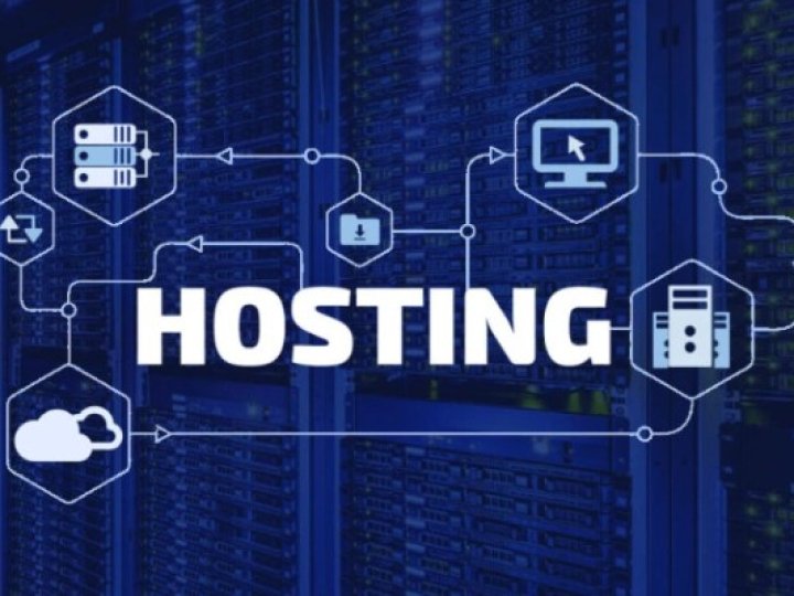 Кращий український хостинг для бізнесу з Волині