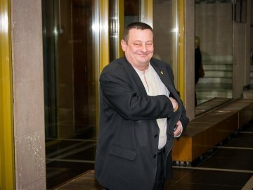 На Волині «інвестиційну» комісію очолив Пирожик 