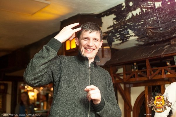 Як у Луцьку танцювали під закарпатський рок-н-рол. ФОТО