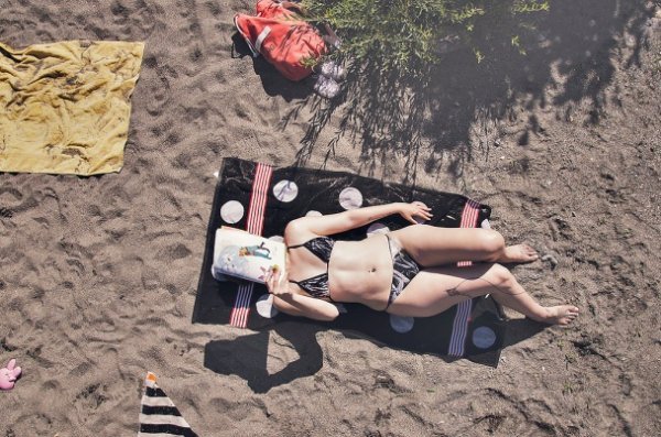 Буденність з незвичного ракурсу. ФОТО