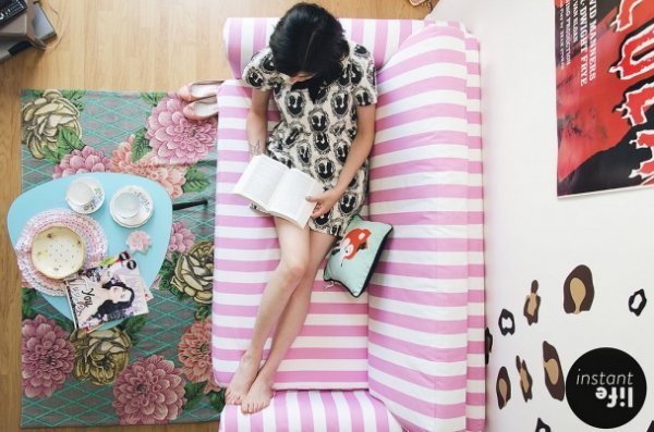 Буденність з незвичного ракурсу. ФОТО