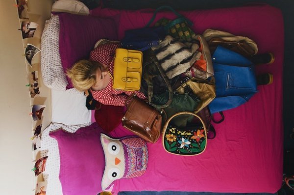 Буденність з незвичного ракурсу. ФОТО