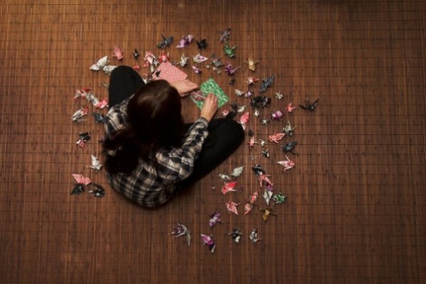 Буденність з незвичного ракурсу. ФОТО