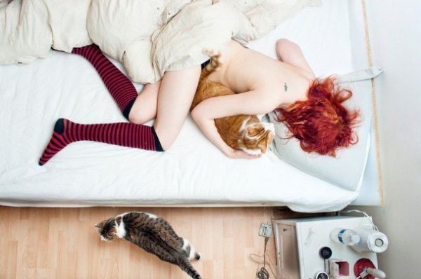 Буденність з незвичного ракурсу. ФОТО