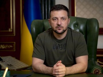 Росія стала найбільшою терористичною організацією світу. І це факт, – Зеленський