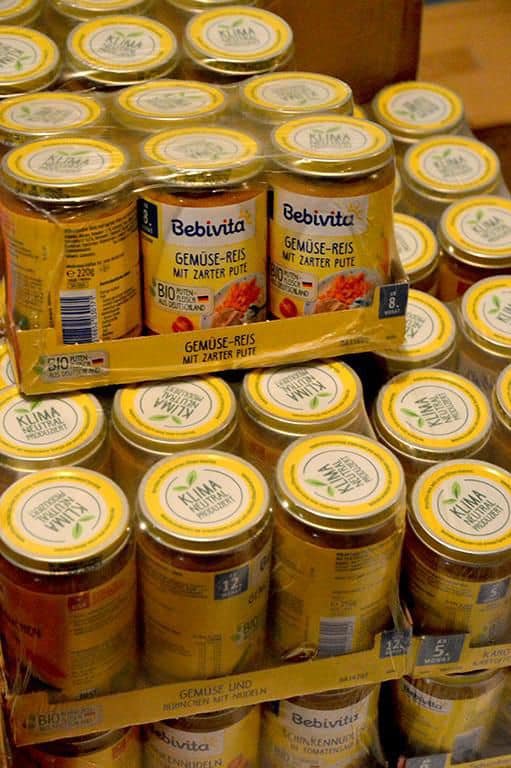 Волинь отримала ще одну партію гуманітарної допомоги. ФОТО 