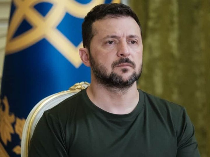 Зеленський назвав три пріоритети чергової зустрічі з представниками рф у Стамбулі