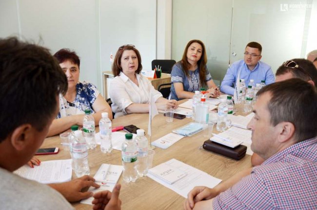 Влада не збирається списувати борги за комуналку, – Тарас Шкітер про скандальний законопроєкт. ВІДЕО