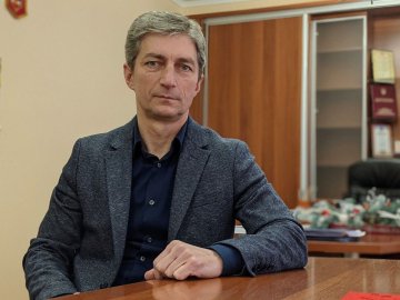 Підсумки тижня з Ковельським міським головою Ігорем Чайкою: 27 березня - 2 квітня. ВІДЕО