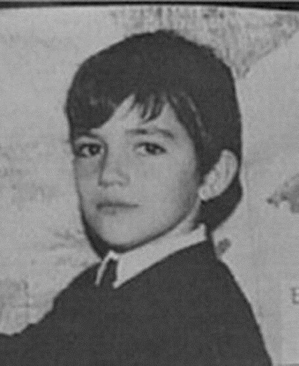 Антоніо Бандерас