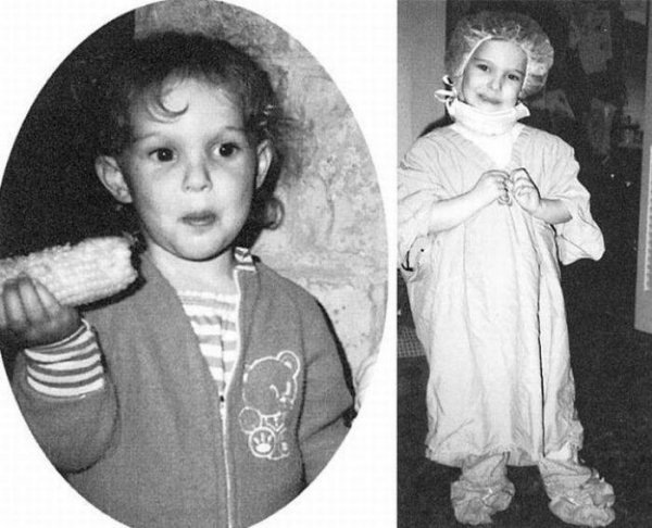 Наталі Портман