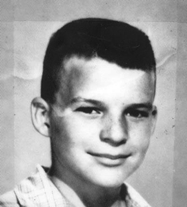 Стів Мартін