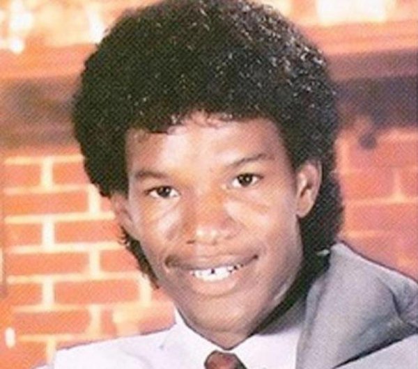 Джеймі Фокс