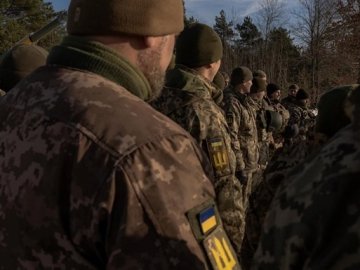 Комітет Ради завершив розгляд правок до законопроєкту про мобілізацію
