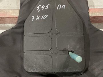 Відоме ім'я київського бізнесмена, який поставив неякісні бронежилети волинській теробороні