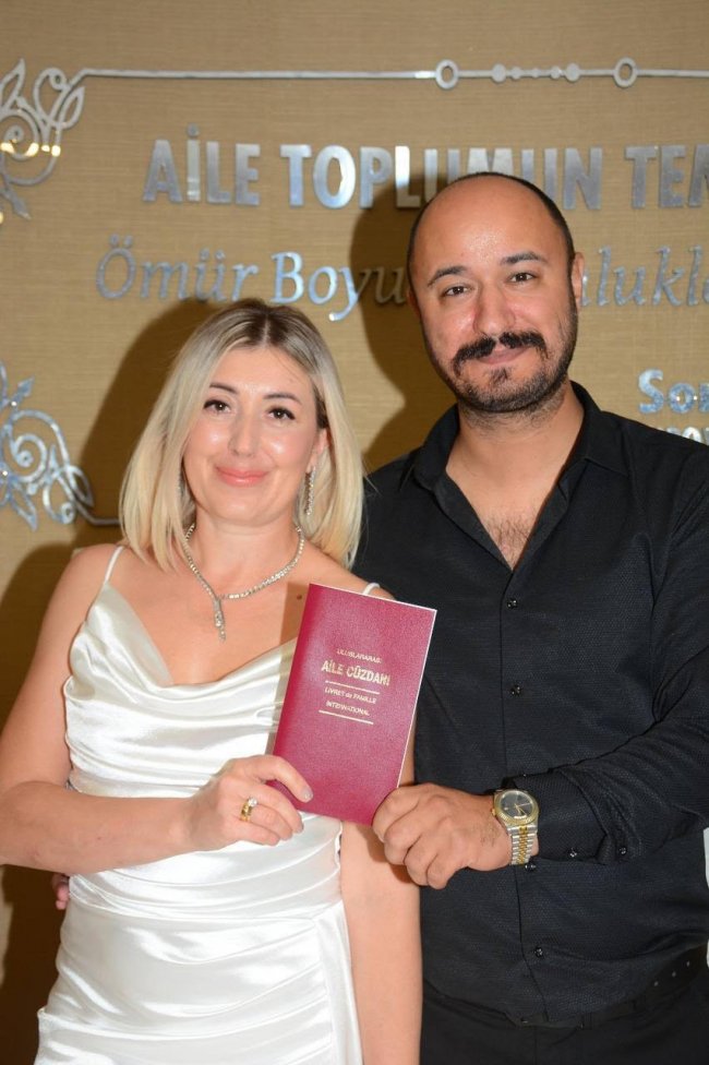 З міста мільйонника в Туреччині переїхав до коханої у райцентр на Волині 