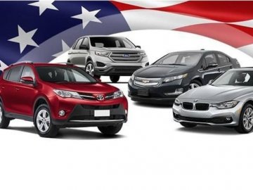 Авто з США - вигода та можливі спокуси*