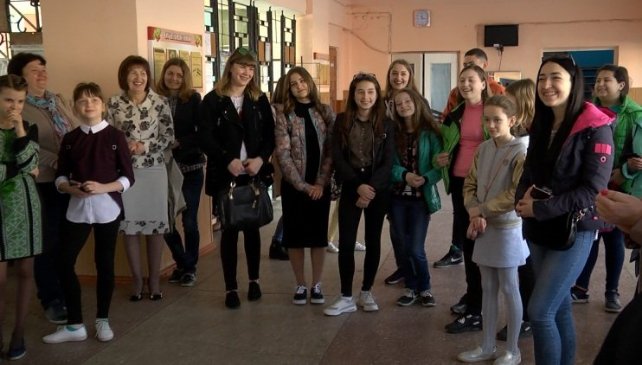 Відкриття мотосезону та фільм про Ігоря Єремеєва. Добрі новини Волині