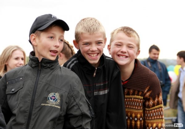 У Луцьку відкрили оглядовий майданчик з панорамою Старого міста. ФОТО