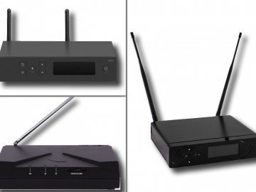 Що таке радіосистема і для чого вона потрібна*