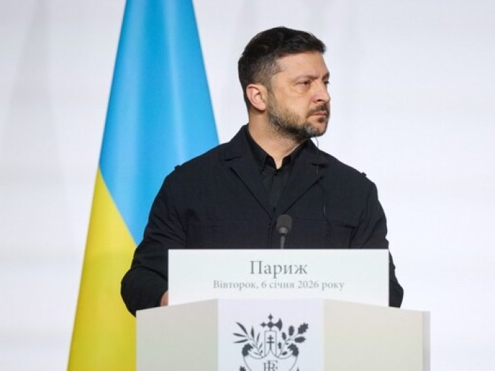 Зеленський досі не отримав «чіткої відповіді», чи будуть союзники захищати Україну в разі повторного нападу рф