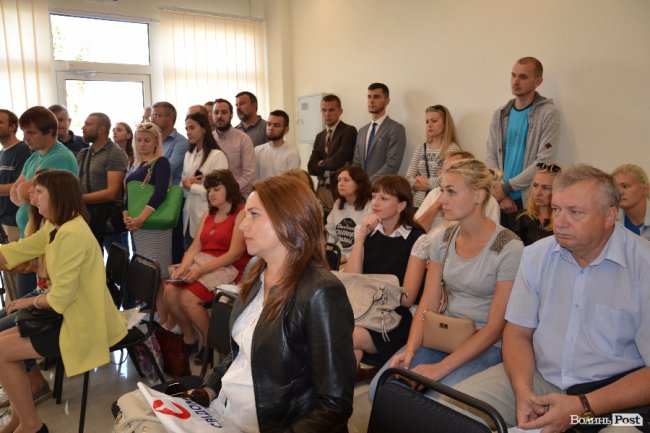 Свідомі громадяни єднаються заради майбутнього