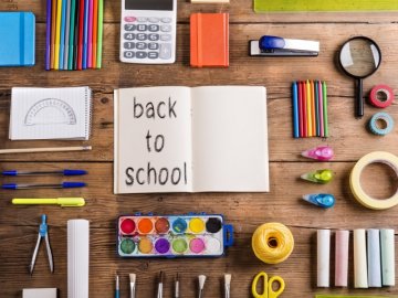 Як правильно підготуватися до школи: поради Уляни Супрун