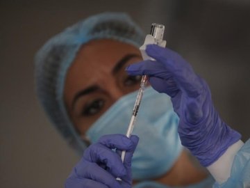 Виявили новий побічний ефект вакцини Jansen