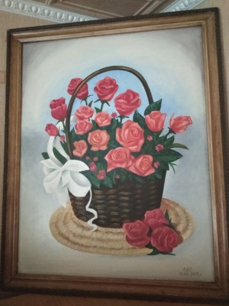 Самородок зі Світязя пише картини, малює ікони та займається столярством 