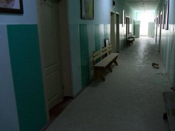 Розповіли, коли запрацює санаторій «Дачний» поблизу Луцька. ВІДЕО