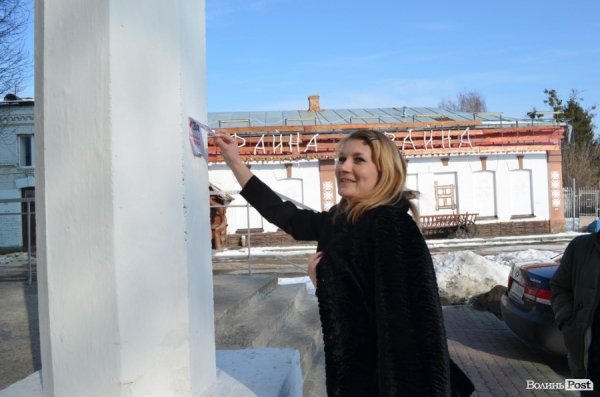 Волиняни не поспішають йти на вибори. ФОТО